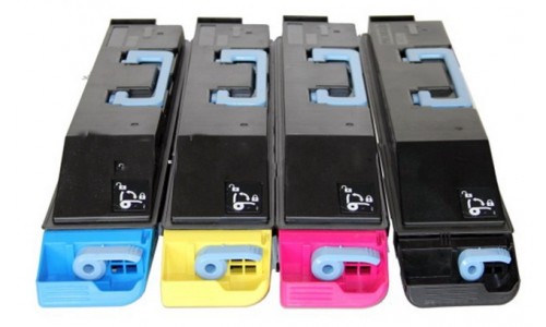 Kyocera TK-865M (12K)